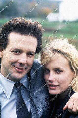 Mickey Rourke Daryl Hannah film The Pope of Greenwich Village 35m-4857