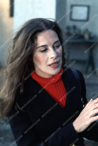 Joan Hackett unknown production 35m-4868
