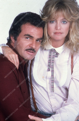 Goldie Hawn Burt Reynolds film Best Friends 35m-5037