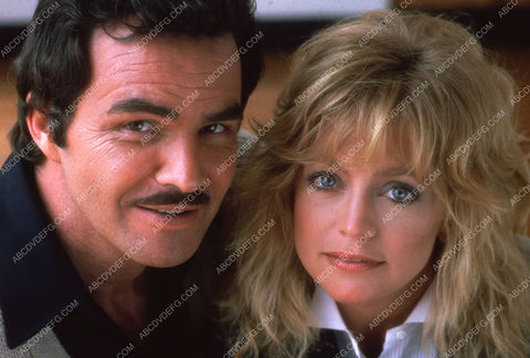 Goldie Hawn Burt Reynolds film Best Friends 35m-5039