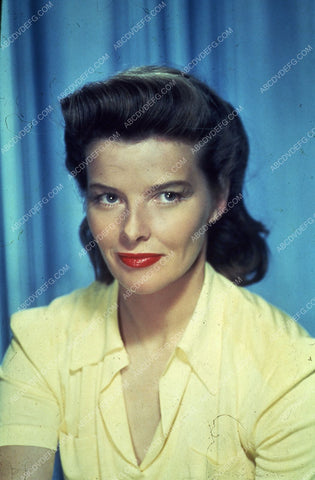 great Katharine Hepburn portrait 35m-5172
