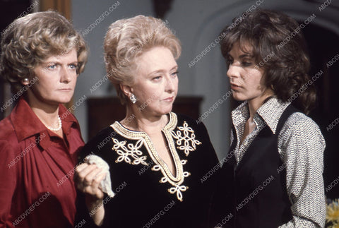 Celeste Holm unknown production 35m-5212