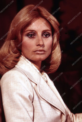 Jill Ireland portrait 35m-5301