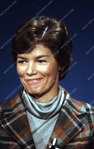 Glenda Jackson portrait 35m-5322