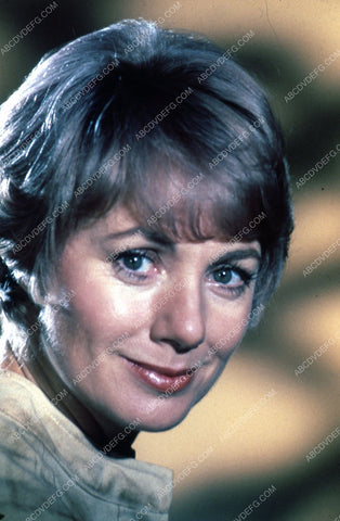 Shirley Jones portrait 35m-5520