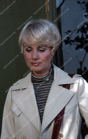 great candid Shirley Jones 35m-5535