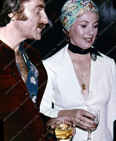 candid Marty Ingels Shirley Jones at some event 35m-5538