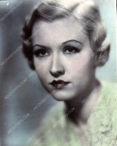 Evelyn Knapp portrait 35m-5551