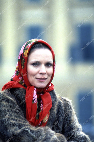 Marthe Keller portrait 35m-5567