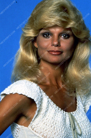 beautiful Loni Anderson portrait 35m-5670