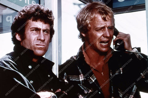 David Soul Paul Michael Glaser TV Starsky and Hutch 35m-5679
