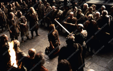 Mel Gibson film Braveheart 35m-5818