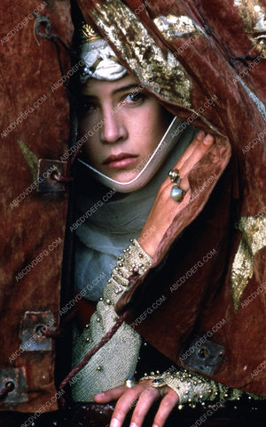 gorgeous Sophie Marceau film Braveheart 35m-5823