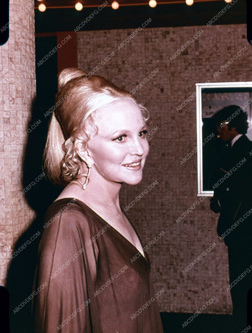 great candid Peggy Lee 35m-5887