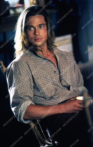 Brad Pitt film Legends of the Fall 35m-5948