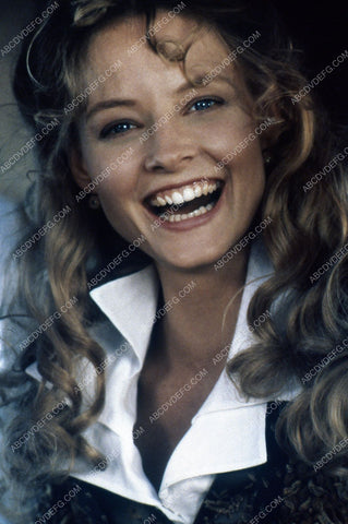 beautiful Jodie Foster film Maverick 35m-6163