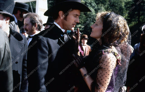 Jodie Foster Mel Gibson film Maverick 35m-6172