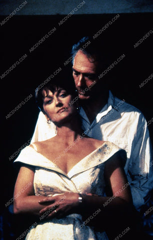 Clint Eastwood Meryl Streep film The Bridges of Madison County 35m-6188