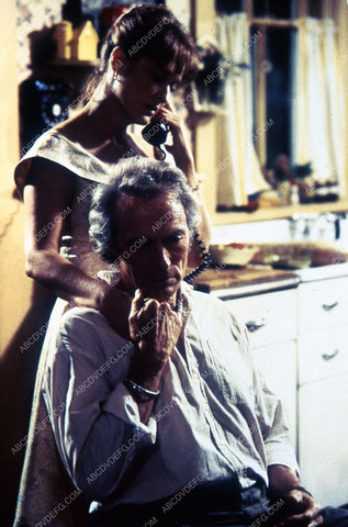 Clint Eastwood Meryl Streep film The Bridges of Madison County 35m-6190