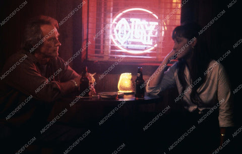 Clint Eastwood Meryl Streep film The Bridges of Madison County 35m-6192