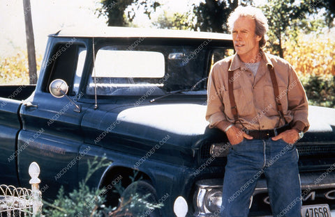 Clint Eastwood Meryl Streep film The Bridges of Madison County 35m-6194