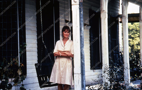 Clint Eastwood Meryl Streep film The Bridges of Madison County 35m-6196