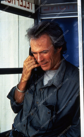 Clint Eastwood Meryl Streep film The Bridges of Madison County 35m-6197