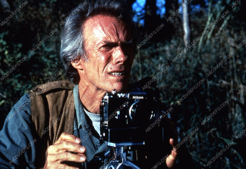 Clint Eastwood Meryl Streep film The Bridges of Madison County 35m-6198