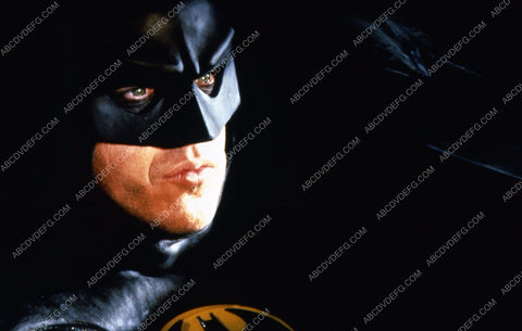 Michael Keaton film Batman 35m-6260