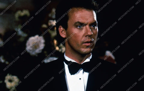 Michael Keaton film Batman 35m-6265