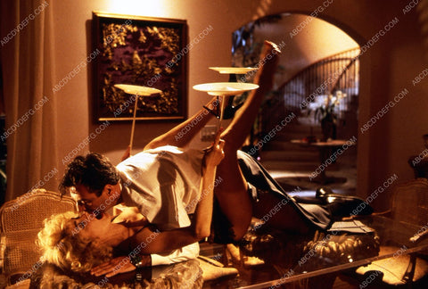 Kate Nelligan James Remar film Fatal Instinct 35m-6312