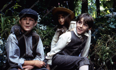 Kate Maberly Heydon Prowse Andrew Knott film The Secret Garden 35m-6316