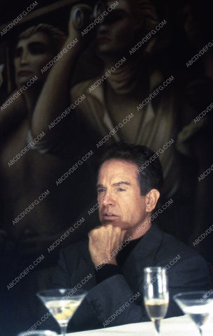 Warren Beatty film Love Affair 35m-6501