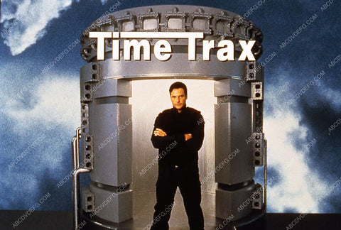 Dale Midkiff TV Time Trax 35m-6518