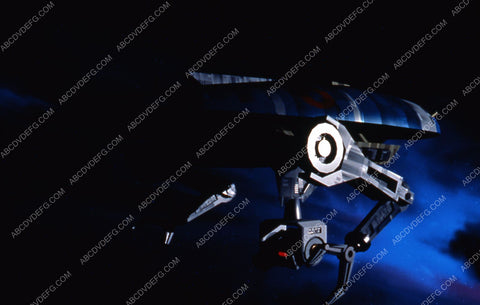spaceship TV Babylon 5 35m-6548