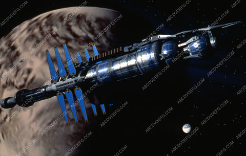 spaceship TV Babylon 5 35m-6550