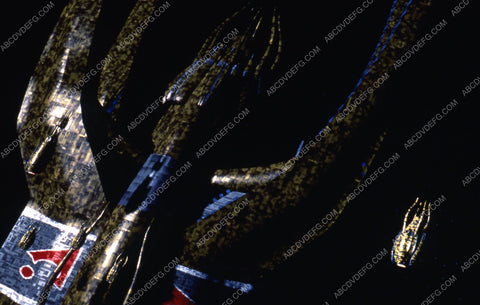 spaceship TV Babylon 5 35m-6553