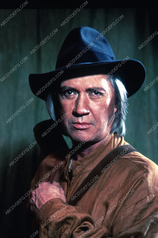 David Carradine TV Kung Fu The Legend Continues 35m-6563