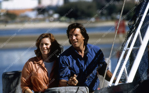 Brian Wimmer Laura Donaldson TV Flipper 35m-6610