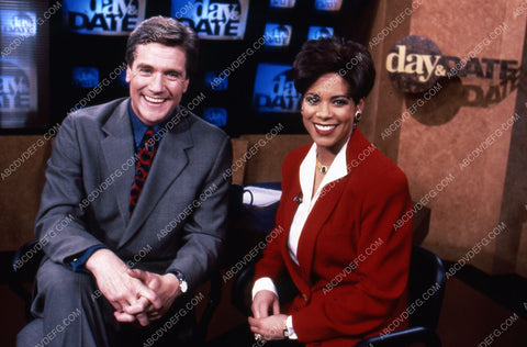 Dana King Patrick Vanhorn hosts TV Day and Date 35m-6636