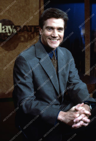 Patrick Vanhorn hosts TV Day and Date 35m-6639