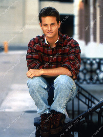 Kirk Cameron TV Kirk 35m-6650