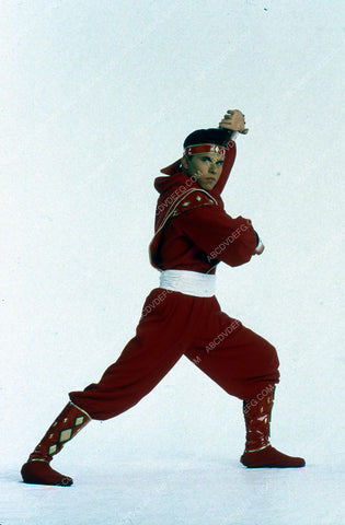 Steve Cardenas Mighty Morphin Power Rangers 35m-6664