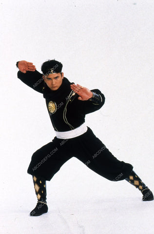 Johnny Yong Bosch Mighty Morphin Power Rangers 35m-6665
