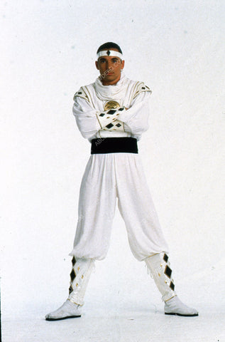 Jason David Frank Mighty Morphin Power Rangers 35m-6666