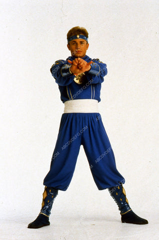 David Yost Mighty Morphin Power Rangers 35m-6667