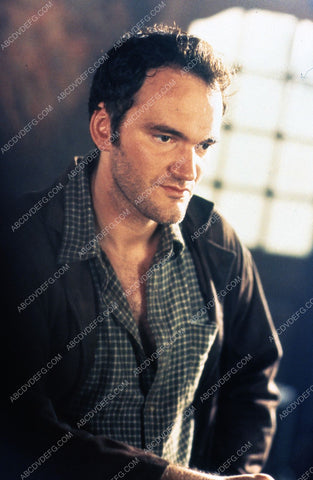Quentin Tarantino film Desperado 35m-6751