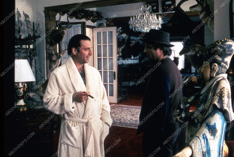 Andy Garcia film Steal Big Steal Little 35m-6801