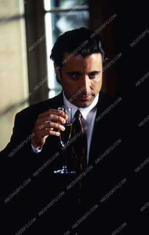 Andy Garcia film Steal Big Steal Little 35m-6805