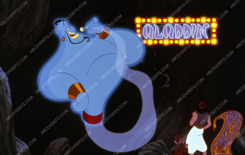 animated film Aladdin 35m-6812